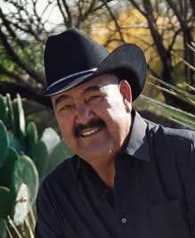 Timoteo “Tim” Olivas