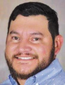 RJ BERNAL