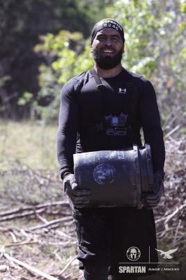 Fort Stockton’s Hector Jimenez has competed in elite Spartan races worldwide, including Greece and across Texas, earning top finishes and honors. Now, despite a recent injury and financial challenges, he’s training for the 2025 Spartan World Championship in West Virginia, and hopes to bring his family, with help from local sponsors.
