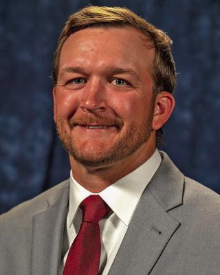 SRSU’s Barry Derickson named