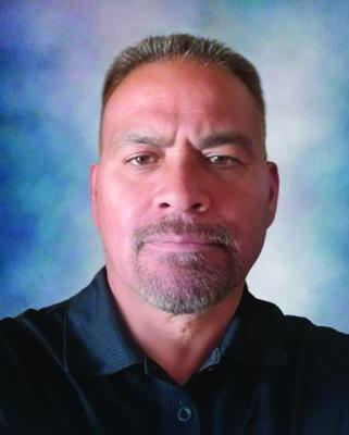 Manuel C. Casias Jr