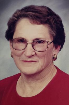 Joan ( Joann) Marie Hargreaves Lemons