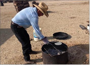 Chuckwagon Chow