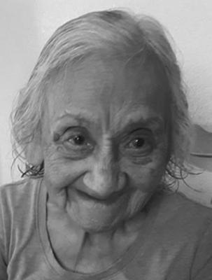 Isabel Maria Gonzales