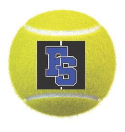 Panther Tennis Win Twice