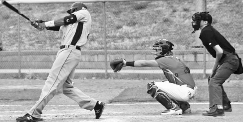 The o6 Cowboys open the baseball season at on June 7. Courtesy photo