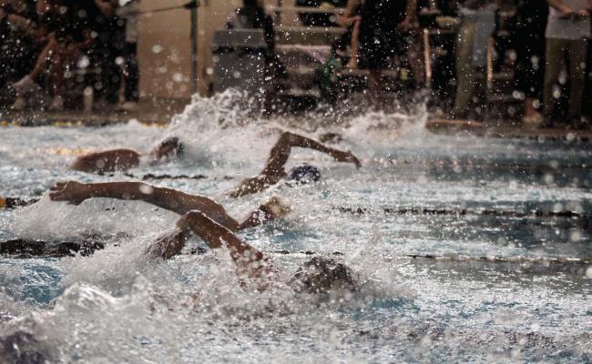 The Blue Wave Swim Team’s achievements at the Andrews Invitational highlight the power of perseverance and teamwork. Their success is a source of pride for Fort Stockton, and the community will no doubt rally behind them as they aim for even greater accomplishments in the district competition. Courtesy Photo