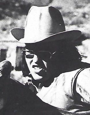 Nelson “Lenord” Lethco, Jr.