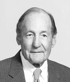Fort to receive honorary doctorate from SRSU for support of Center for Big Bend Studies
