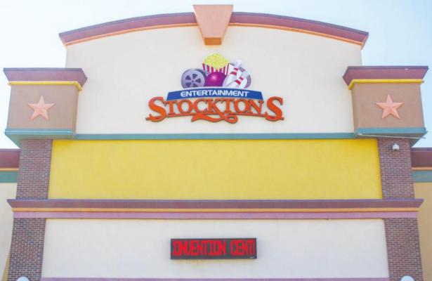 The Fort Stockton Convention Center will soon be available to host weddings or quinceañ eras one or two weekends per month. File Photo