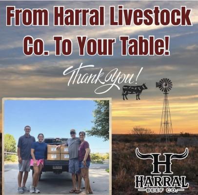Harral Beef Co. continues tradition