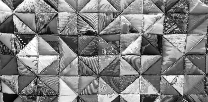 Annual Quilt Show Returns