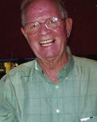 David Middleton Shelton