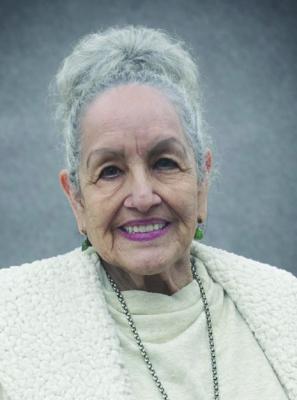 Romelia Valenzuela Losoya