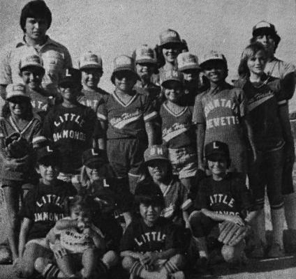 Fort Stockton Pioneer