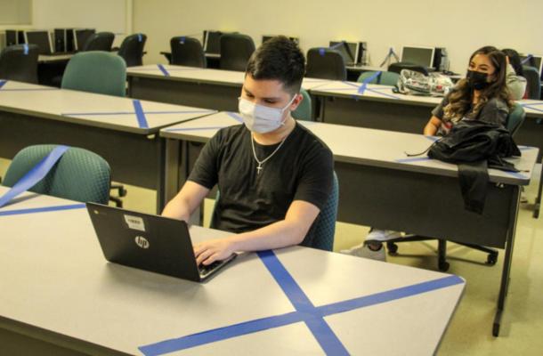 FSISD, WRTCC pair for dual credits