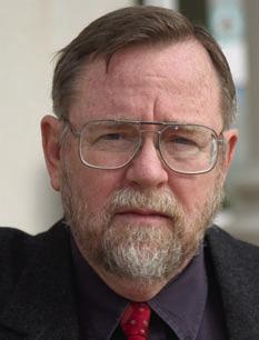 LARRY FRANCELL