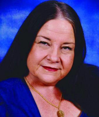 Jamie Sue Lancaster Dunn