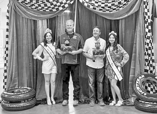 Doug Masters, of Hutto, Texas, was the champion of the 115 mph division. Masters won his second consecutive BBORR title with the victory. Masters won the 100 mph class in 2022. Andrew Kowalczyk won the 120 mph division. Jeff Becker and David Clinkscales were champions of the 125 division.