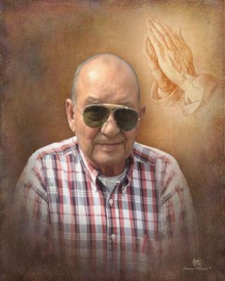 Fidel Q. Terrazas Jr. 