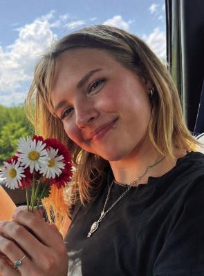 Shayleigh Brooke Persall-Everett