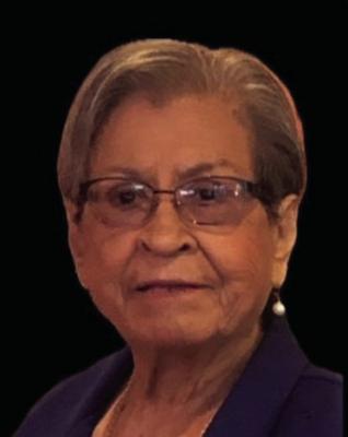 Isabel Sanchez Gomez