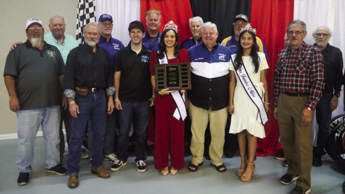 Road Race Winning Team: The winning team this year was Old Farts Racing.