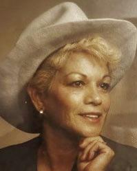 Elodia M Dominguez 
