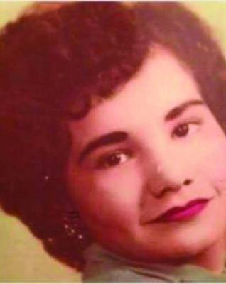 Lucilla M. Cobos