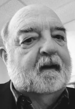 FAITH COLUMN By Dr. Jim Miles