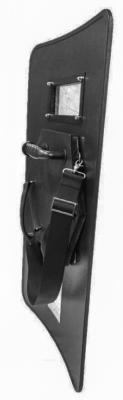 New shields provide extra protection for Sheriff’s deputies