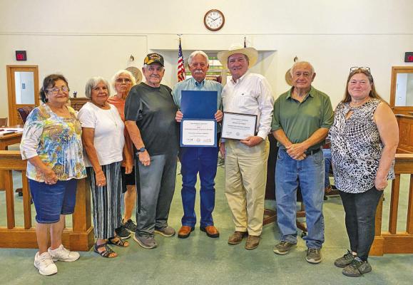 RECOGNITION OF EXCELLENCE