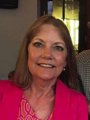 Pam Weathers Wiseman
