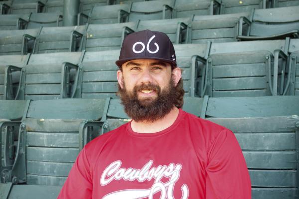 James Prockish capped off his sensational week with a 3-for-7 day at the plate last week. Julie Meyers
