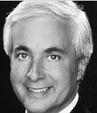 GUEST COLUMNIST By Peter Funt