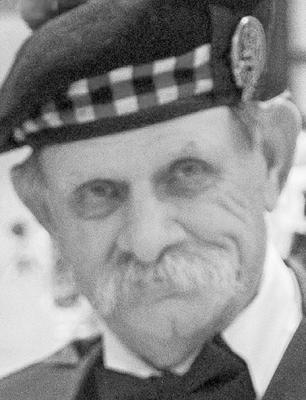 Robert Paul Preston