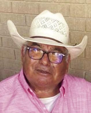 Jose Madrid Carrasco