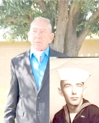 Charles Randolph DeAx II