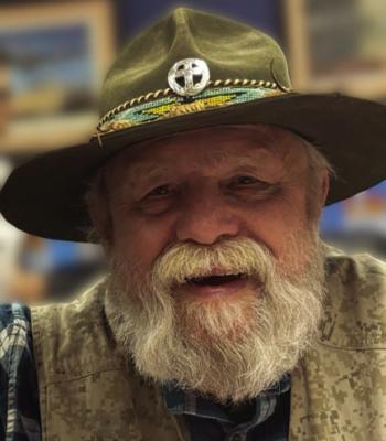 Raymond Glen Decker