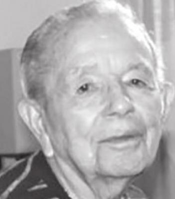 Eutimio (Timio) Luis Rodriguez