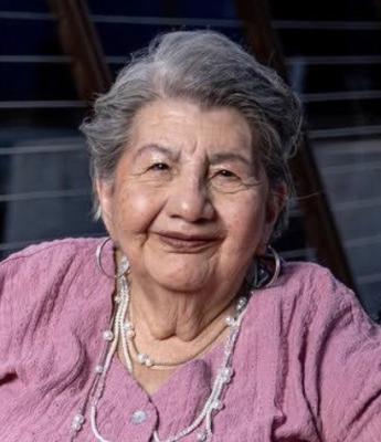 Victoria Garcia Martinez