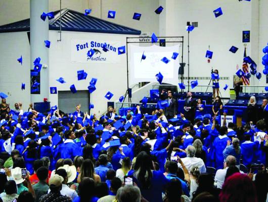 Graduation Celebrations