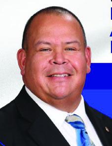 SUPERINTENDENT GIL-REY MADRID