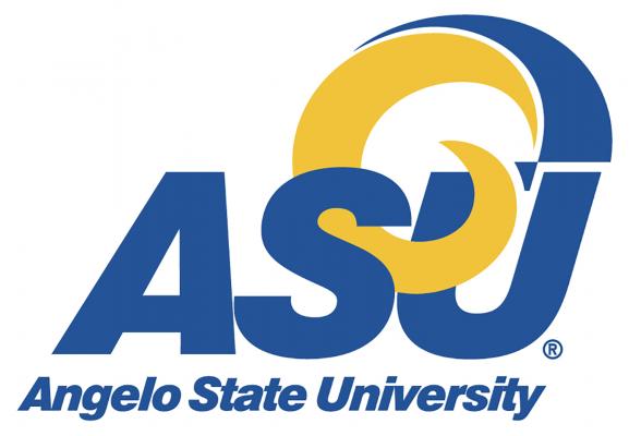 Angelo State University Logo