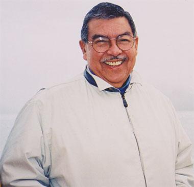 Abel Garcia Acosta