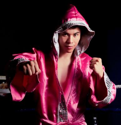 Abel Mendoza
