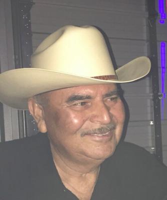 Adan Mata Ruiz, Sr.