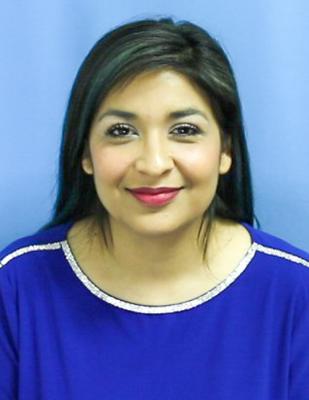Adriana S. Galindo