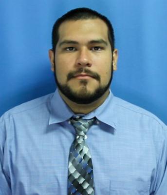 Adriel Medina