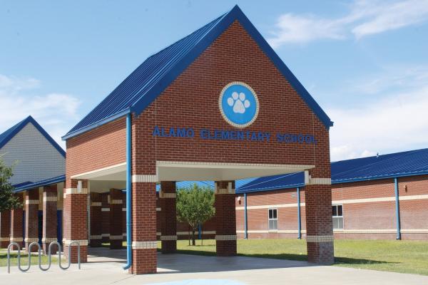 Alamo Elementary